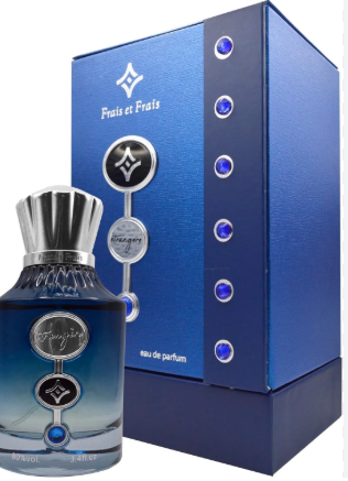 Frais et Frais Etrangere Perfume 3.4 Oz