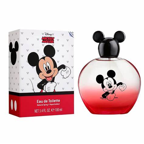 DISNEY MICKEY MOUSE 3.4
