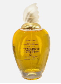 Givenchy Amarige Women EDT Spray 3.4 Oz Tester