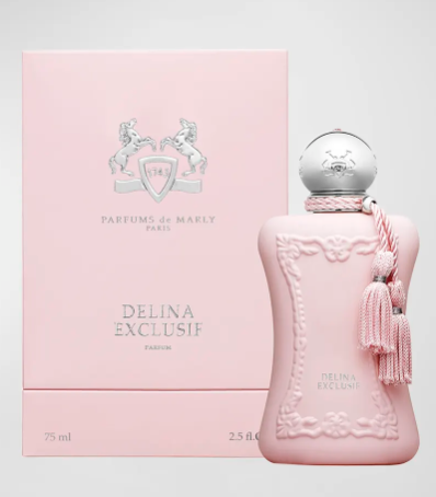 Parfums de Marly Delina Exclusif 2.5 oz EDP Women's Spray