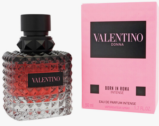 Valentino Donna Born In Roma Intense Women EDP 1.7 oz Spray