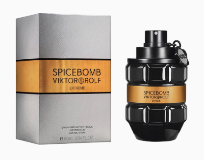 Viktor & Rolf Spicebomb Extreme Men’s EDP Spray 3.0 oz