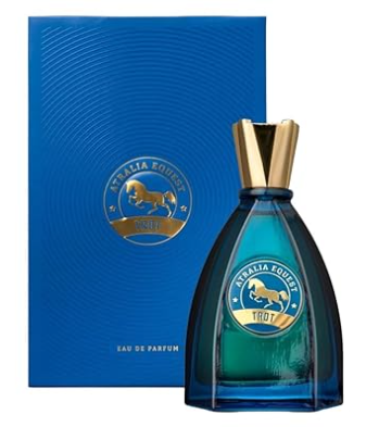 Atralia Equest Trot Edp 3.4 Oz Spray