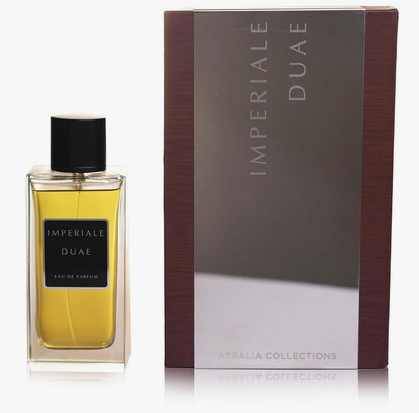 Atralia Imperial Duae Edp 3.4 Oz Spray