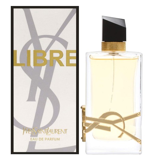 Yves Saint Laurent | Libre Women EDP Spray 3.0 Oz Tester (White Box)