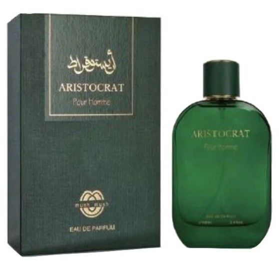 Mush Mush Aristocrat Men's Edp Spray 3.4 Oz