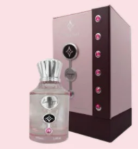 Frais et Frais Compagne Perfume 3.4 Oz