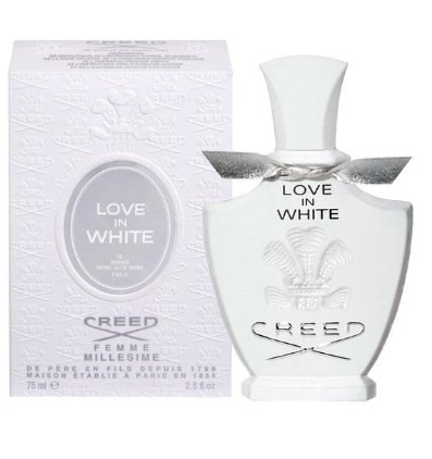Creed Love In White edp 2.5 Oz