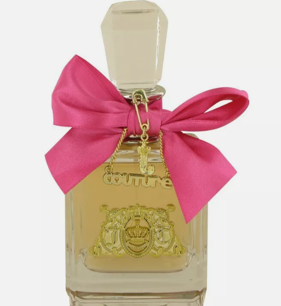 Viva La Juicy by Juicy Couture Edp 3.4 Oz Women Tester