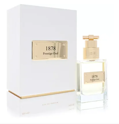 Atralia 1878 Prestige Oud Edp 3.4 Oz Spray