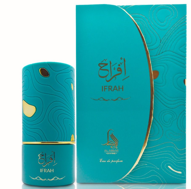 Ifrah By Al Absar Edp 3.4 Oz Spray Unisex