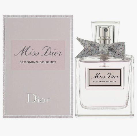 Dior Miss Blooming Bouquet EDT Spray 5 oz