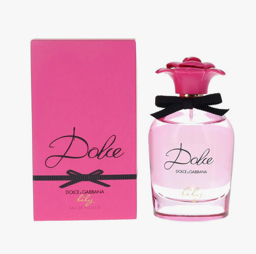 Dolce & Gabbana Dolce Lily EDT Spray 2.5 oz