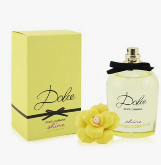 Dolce & Gabbana Dolce Shine EDP Spray 2.5 oz