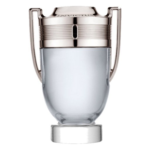 Paco Rabanne Invictus Men's EDT Spray 3.4 Oz