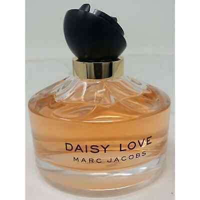 Marc Jacobs Daisy Love Women EDT Spray 3.4 Oz Tester 