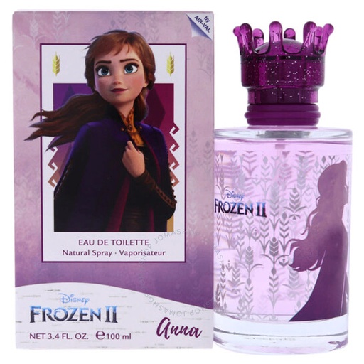 KID DISNEY FROZEN II ANNA 