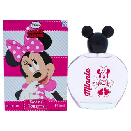 DISNEY MINNIE MOUSE 3.4 Spray