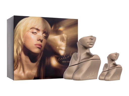 Eilish by Billie Eilish Women’s 2-Piece Set | 3.4 oz EDP Spray & .25 oz Mini EDP 
