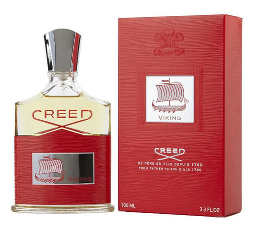 Creed Viking edp 3.4 Oz men
