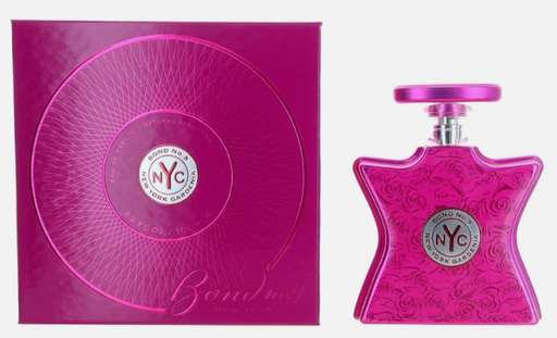 Bond No9 New York Gardenia edp 3.4 Oz