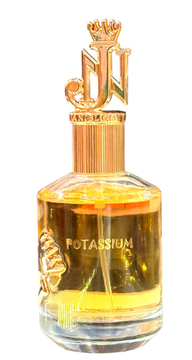 Sally Collection Potassium For Love edp 3.4 Oz