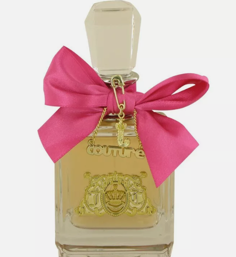 Viva La Juicy by Juicy Couture Edp 3.4 Oz Women Tester
