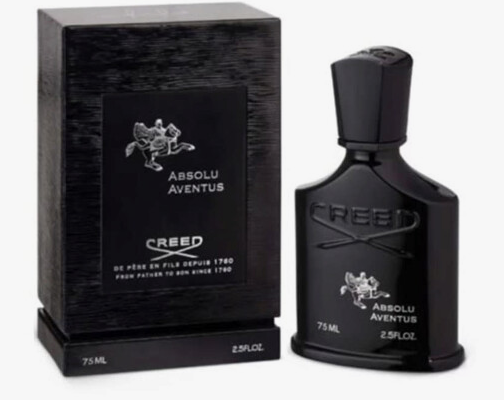 Creed Aventud Absolu Edp  2.5 Oz Men Spray