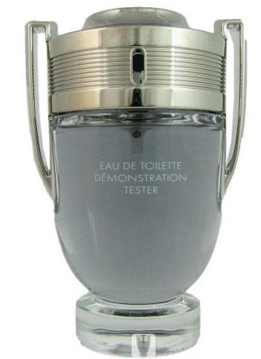Paco Rabanne Invictus 6.7 oz EDT Men's Spray (Tester)