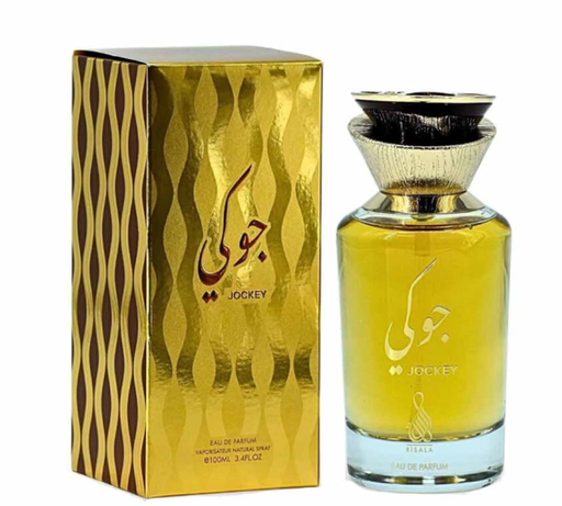 Risala Jockey EDP Spray 3.3 oz 