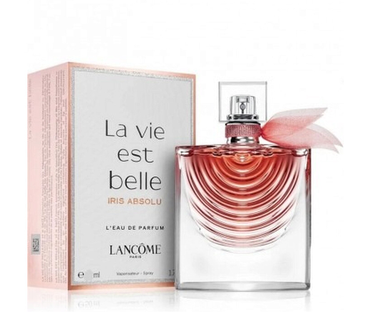 Lancome La Vie Est Belle Iris Absolu EDP 3.4 Oz